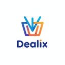 Dealix Logo